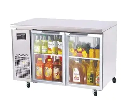  Refrigeration Equipment 